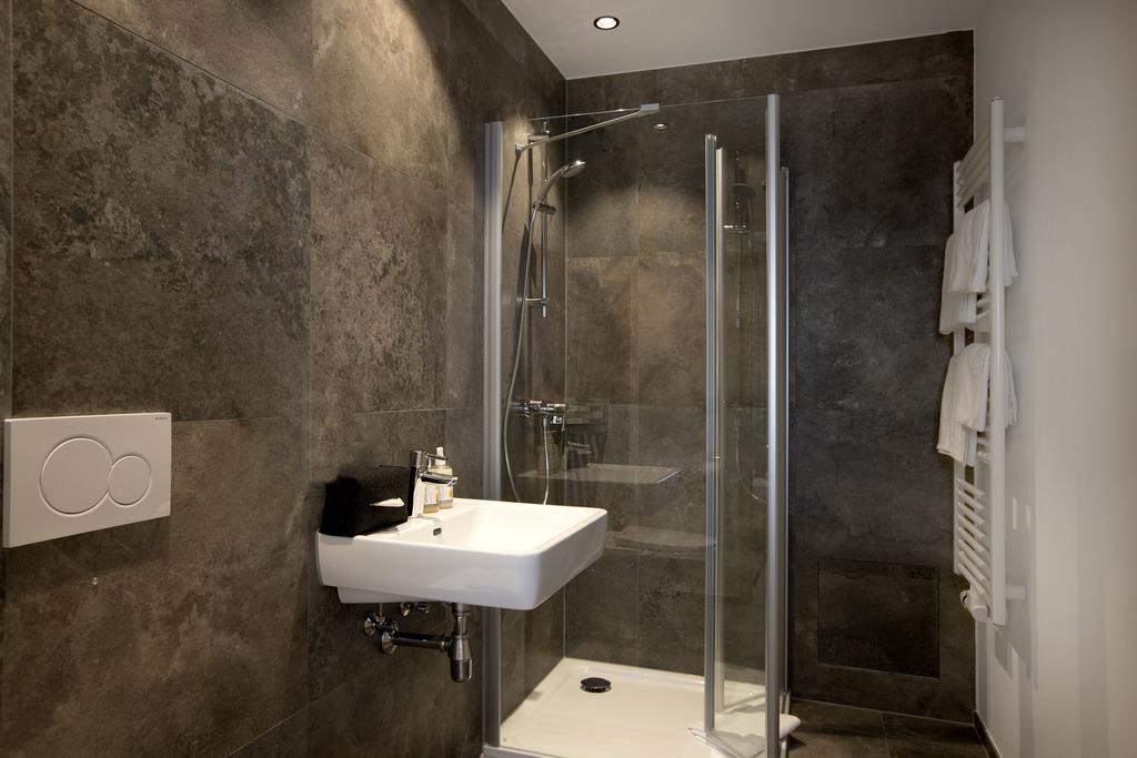 Hotel Walserstube Warth  Экстерьер фото