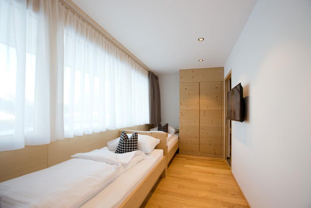 Hotel Walserstube Warth  Экстерьер фото