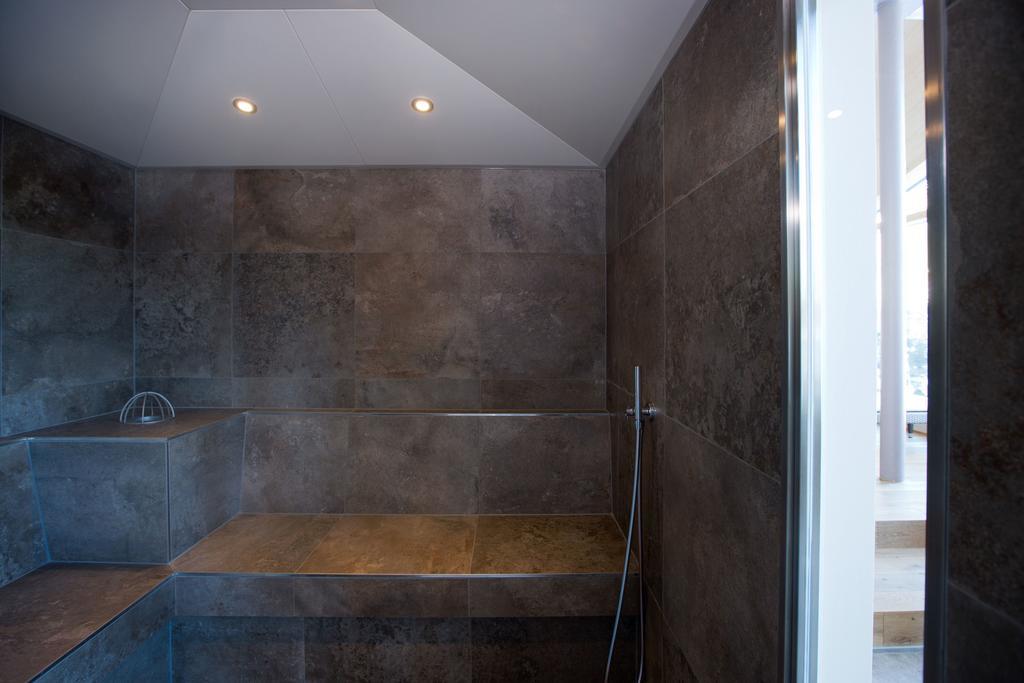 Hotel Walserstube Warth  Экстерьер фото