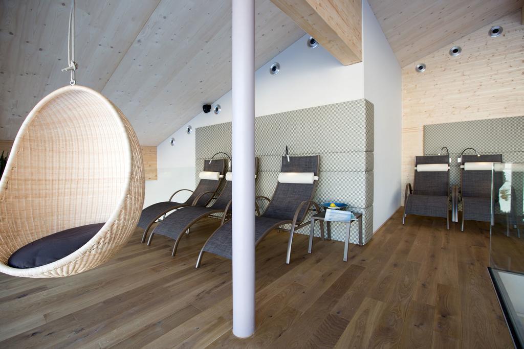 Hotel Walserstube Warth  Экстерьер фото